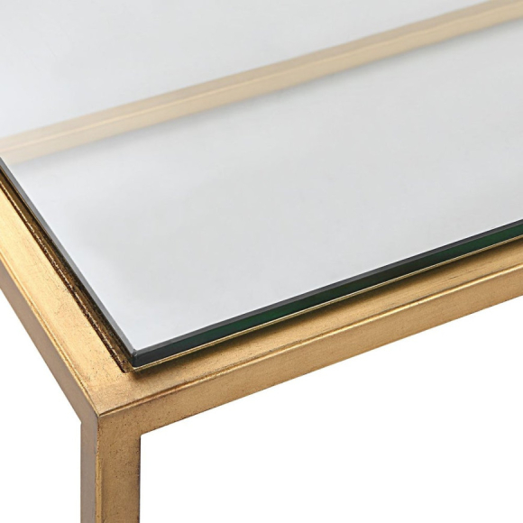Bravura Coffee Table