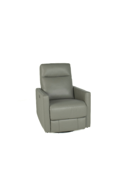 Ashby Power Swivel Recliner