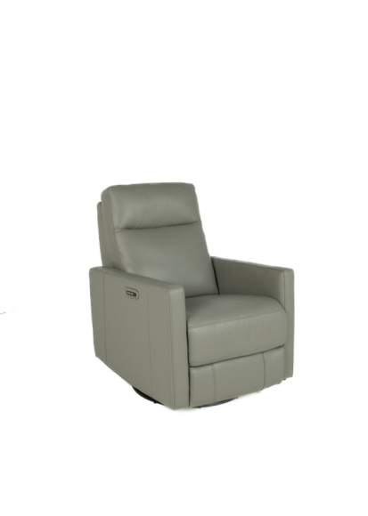 Ashby Power Swivel Recliner