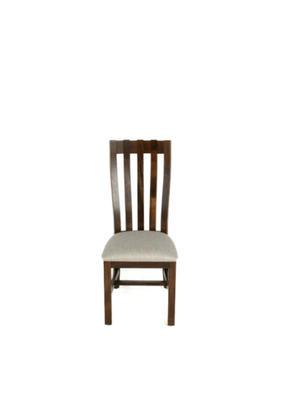 Kingsmill Dining Chai Brushwork Mocha front
