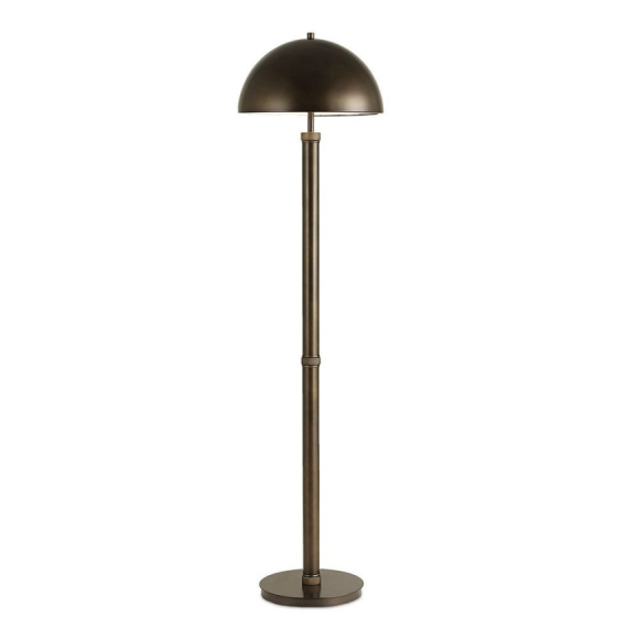 Bronze Floor Lamp Edmonton lighting