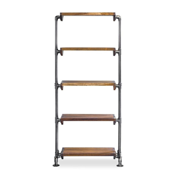 Rhordyn Etagere Edmonton shelves