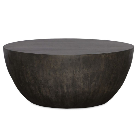 Lark Coffee Table Walnut Edmonton