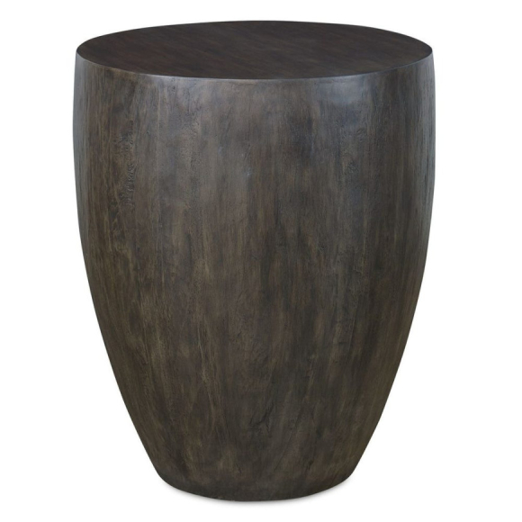 Lark End Table Walnut Edmonton
