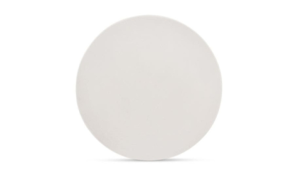 Rocca Coffee Table Cream Edmonton concrete top