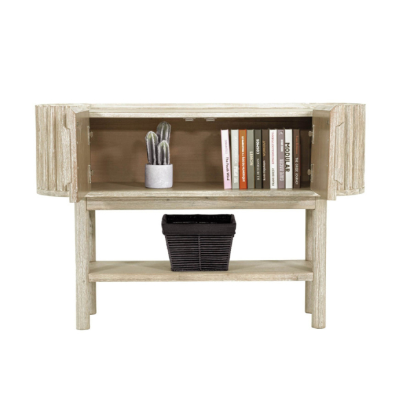 Oasis Console Table Edmonton open full