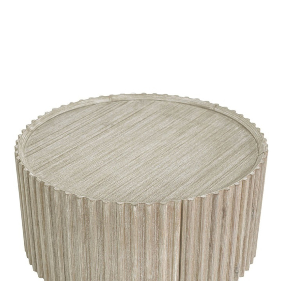 Oasis Coffee Table Edmonton storage top