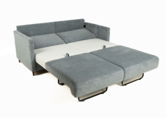 Combi Queen Sofa Bed Edmonton Luonto full