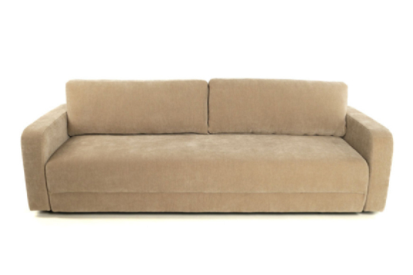 Cobra Sofa Bed Edmonton fabric