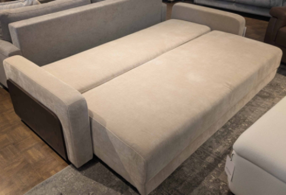 Cobra Sofa Bed Edmonton fabric full