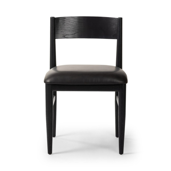 Mavery Dining Chair Edmonton Sierra Espresso holiday chair