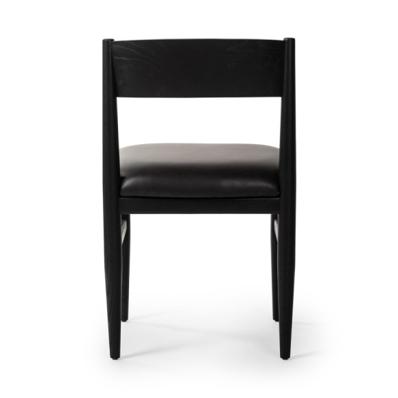 Mavery Dining Chair Edmonton Sierra Espresso holiday chair