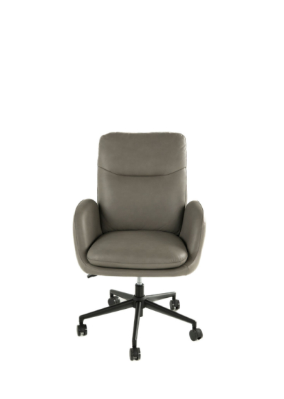 Emerald Office Chair Edmonton Aline Light Grey