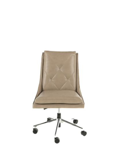 Sapphire Office Chair Edmonton Maui Sand