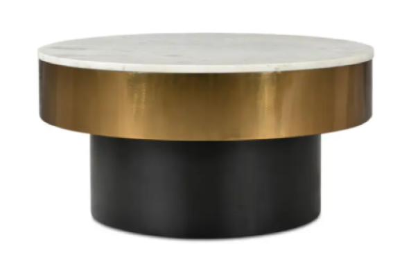 Dado Coffee Table