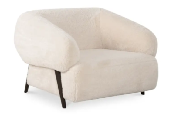 Devlin Lounge Chair