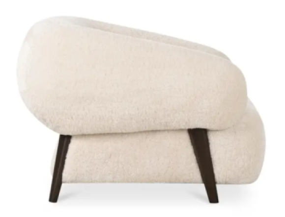 Devlin Lounge Chair