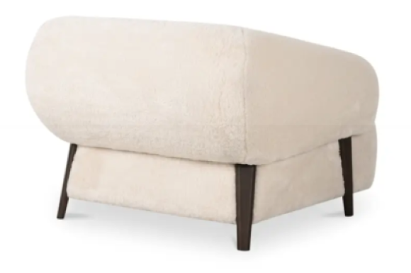 Devlin Lounge Chair