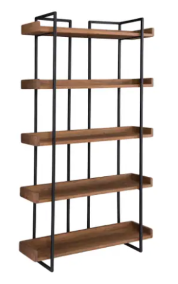 Vancouver Bookshelf