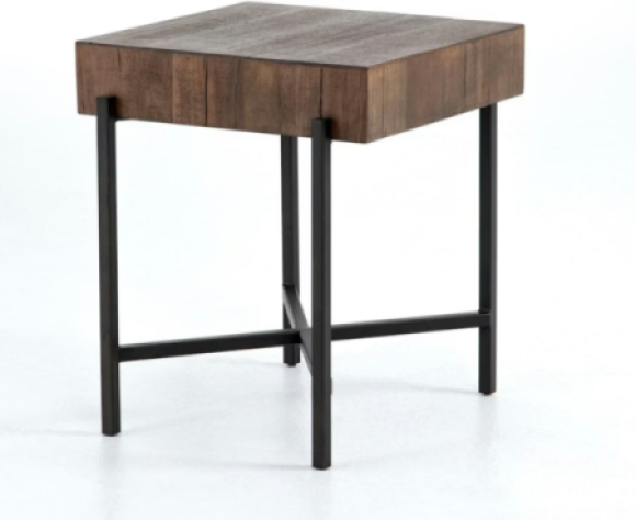 Tinsley End Table