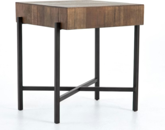 Tinsley End Table