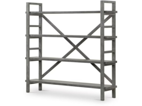 Toscana Bookshelf