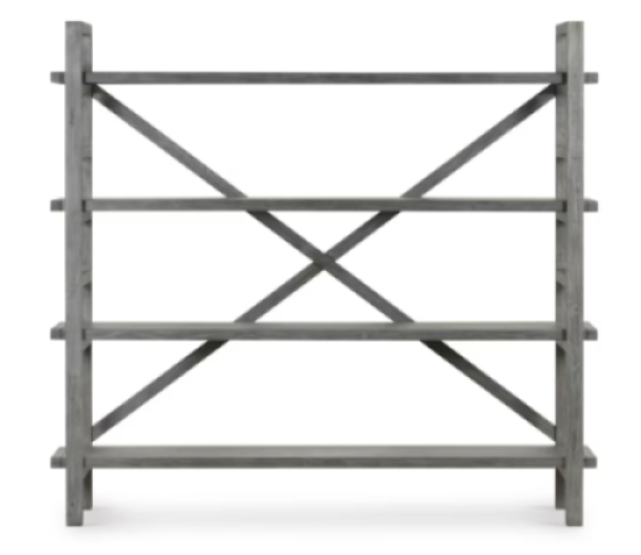 Toscana Bookshelf