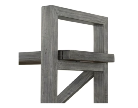 Toscana Bookshelf