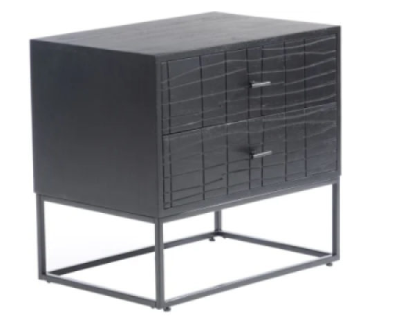 Atelier Nightstand