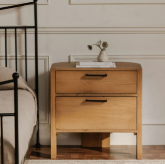 Lachlan Nightstand