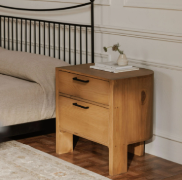 Lachlan Nightstand