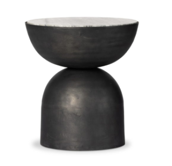 Corbett End Table