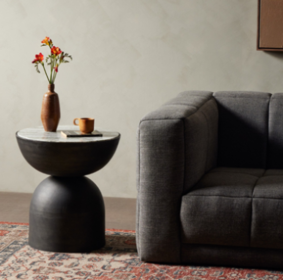 Corbett End Table