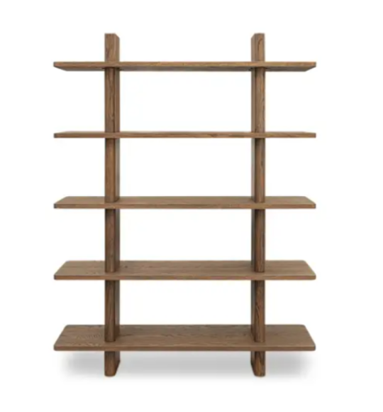 Casey Bookcase