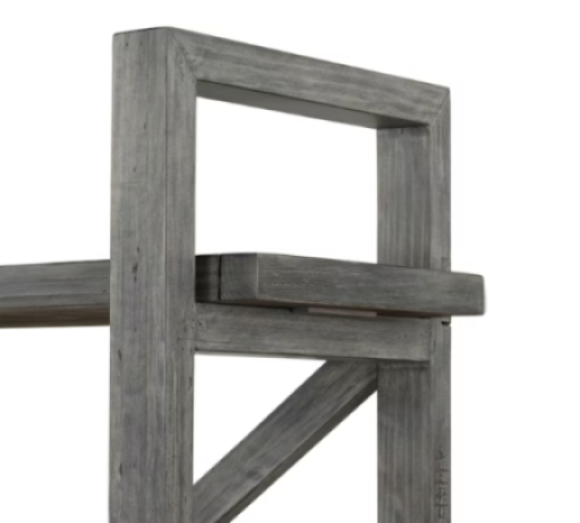 Toscana Bookshelf