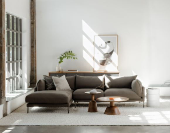 Whim Accent Table