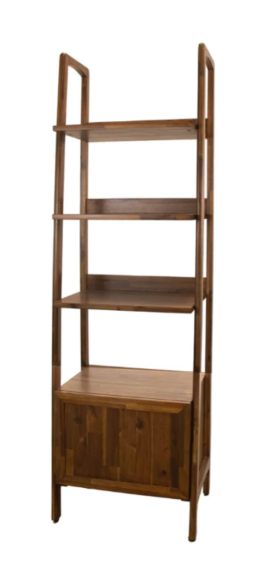 Remix Bookcase