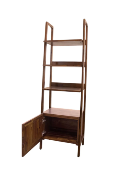 Remix Bookcase