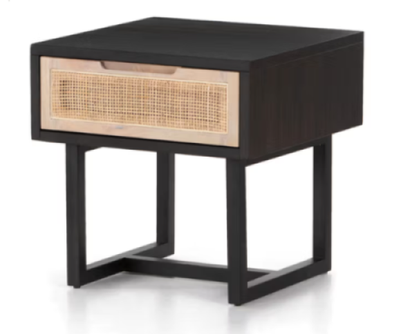 Clarita End Table