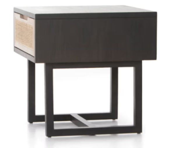 Clarita End Table