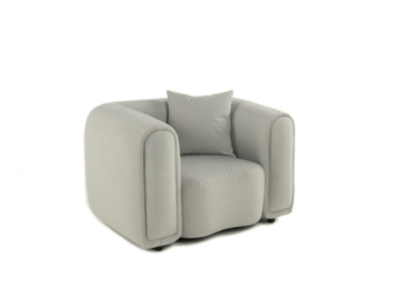 Duran Arm Chair