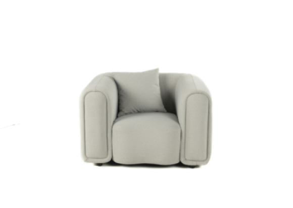Duran Arm Chair