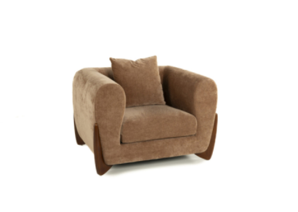 Oates Armchair