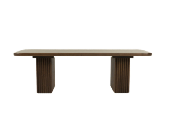 Lotus Coffee Table
