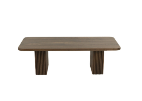 Lotus Coffee Table