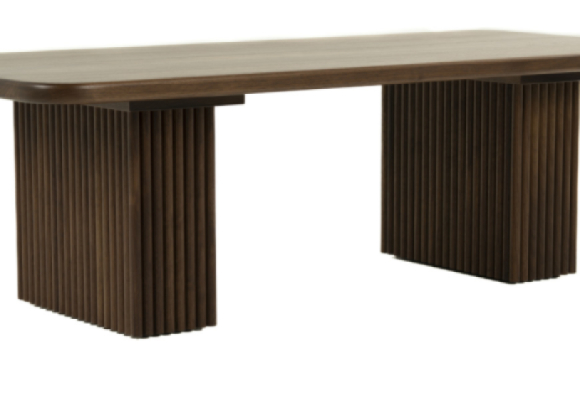 Lotus Coffee Table