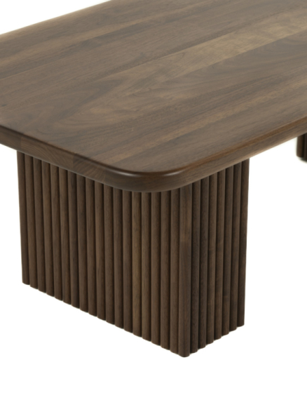 Lotus Coffee Table