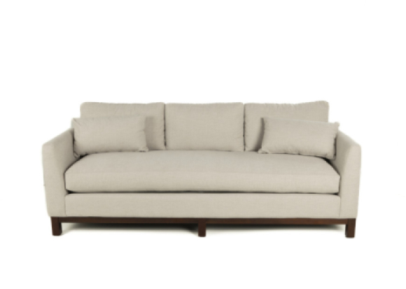 Devito Fabric Sofa