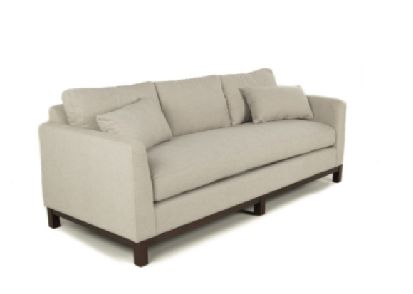 Devito Fabric Sofa