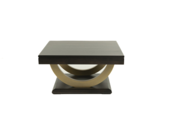 Contempo Coffee Table